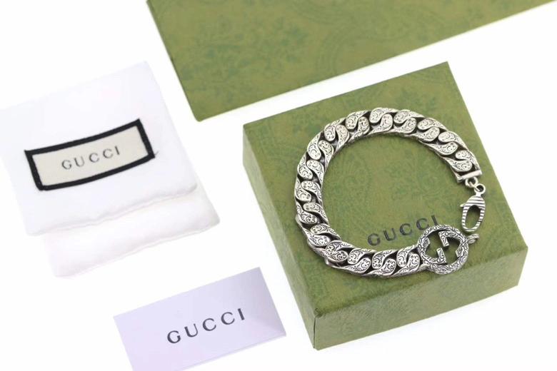Affordable Gucci Bracelets 244924