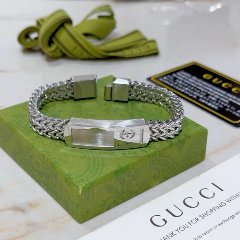 Gucci Bracelets Chic 244928