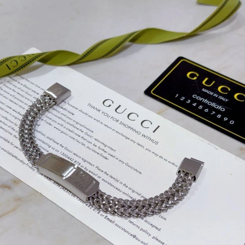 Gucci Bracelets Chic 244928