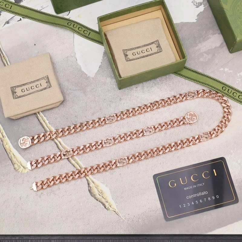WeatherProof Gucci Bracelets 244923