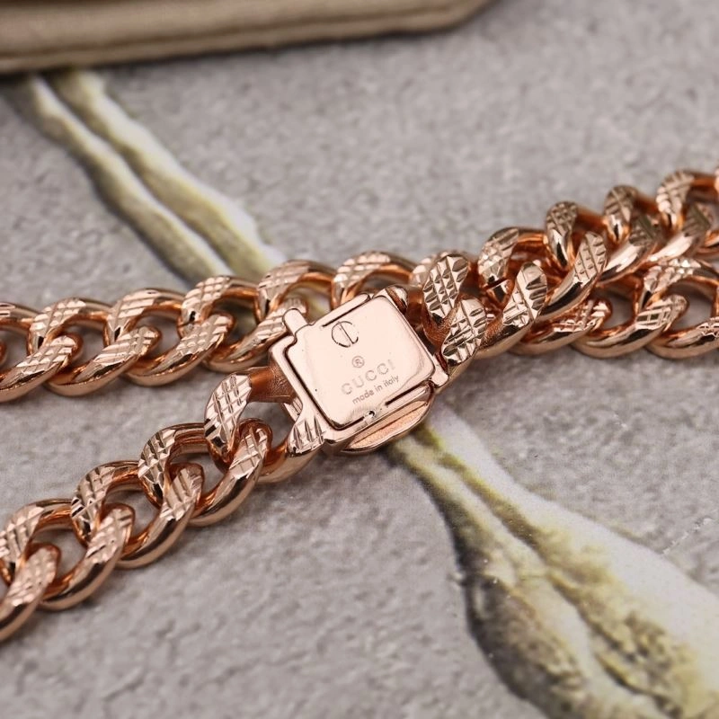 WeatherProof Gucci Bracelets 244923