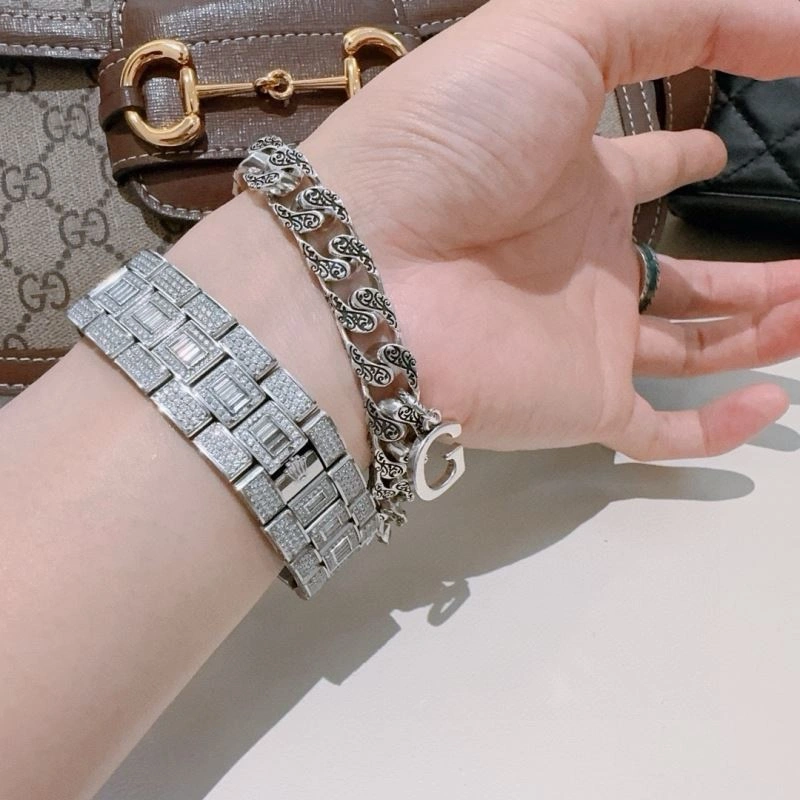 Comfortable Gucci Bracelets 244925