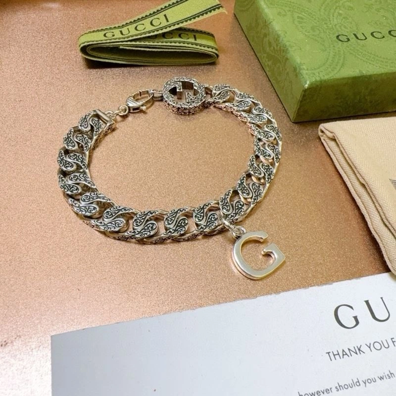 Comfortable Gucci Bracelets 244925