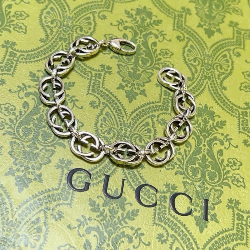 Gucci Bracelets Neat 244922