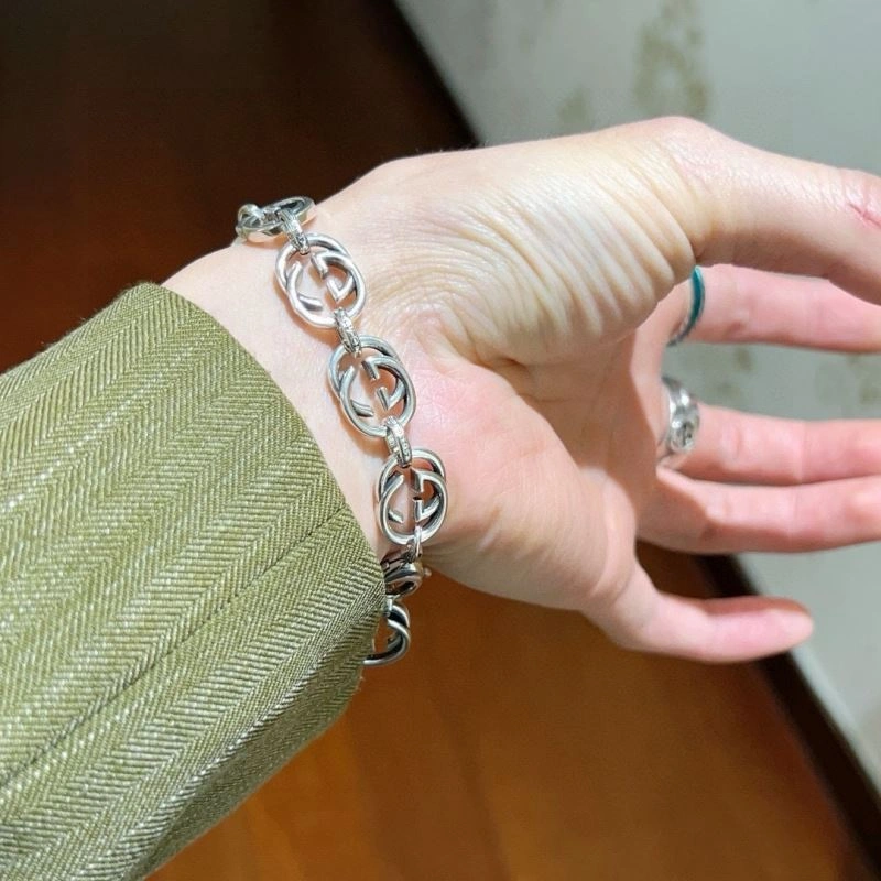 Gucci Bracelets Neat 244922