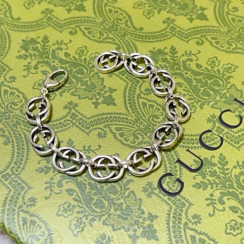 Gucci Bracelets Neat 244922