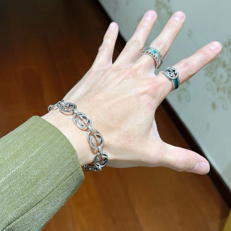 Gucci Bracelets Neat 244922