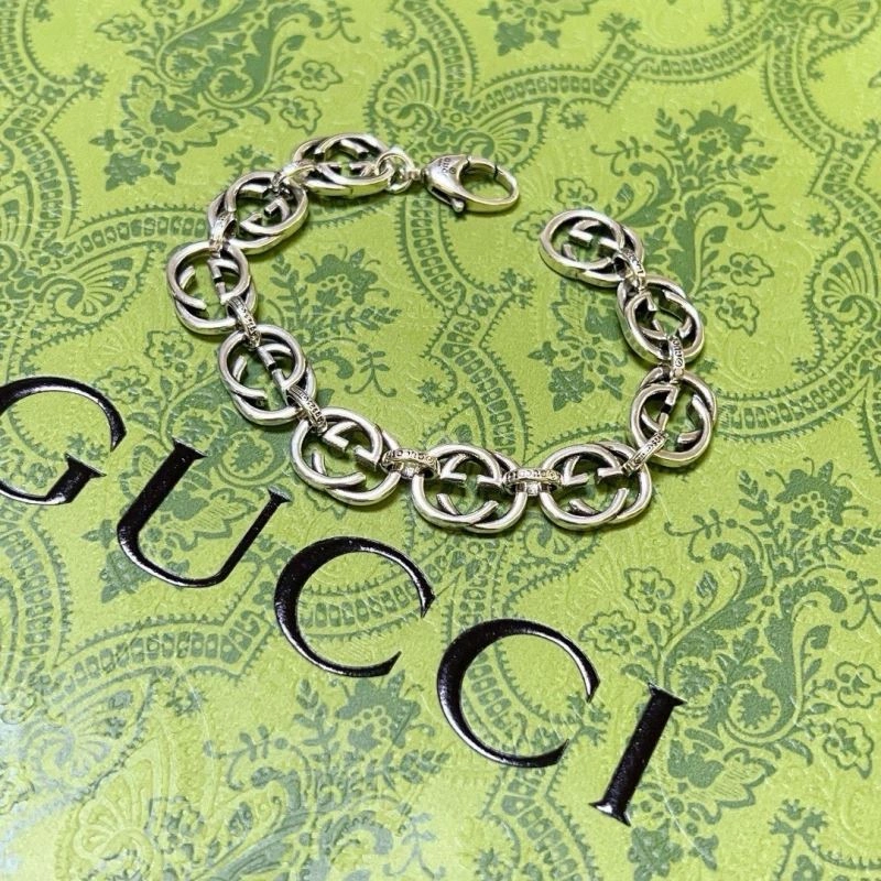 Gucci Bracelets Neat 244922