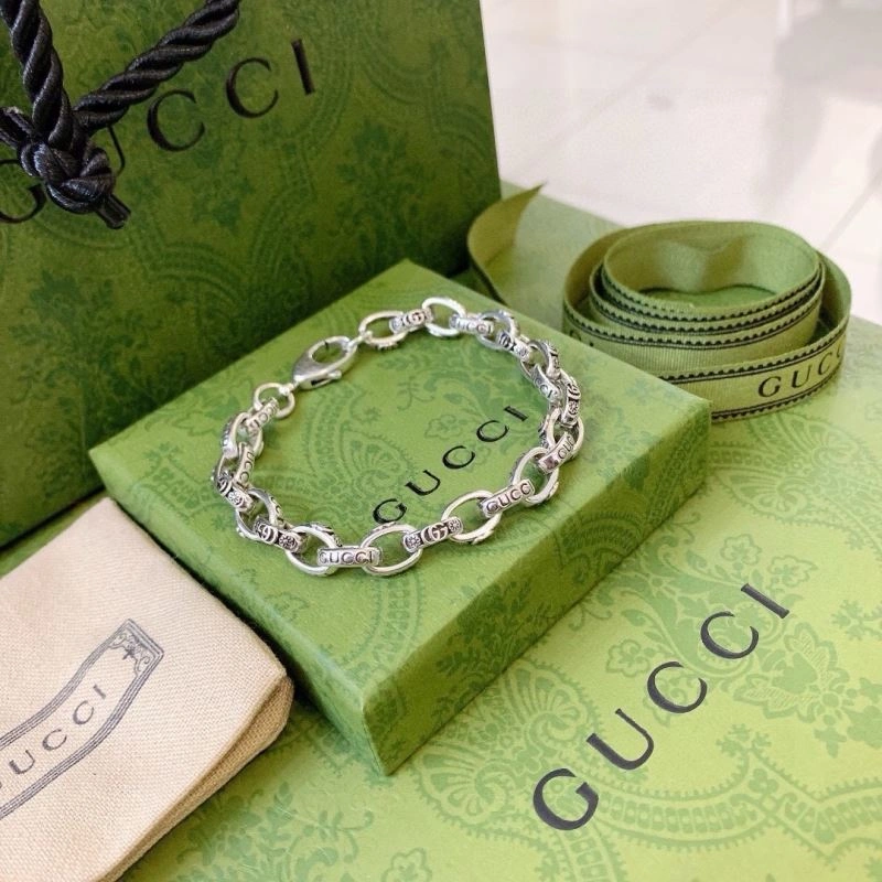 Gucci Bracelets NewStyle 244921