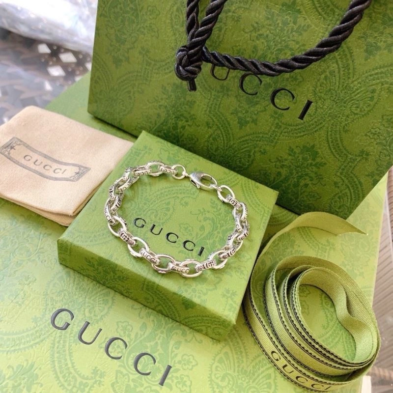 Gucci Bracelets NewStyle 244921