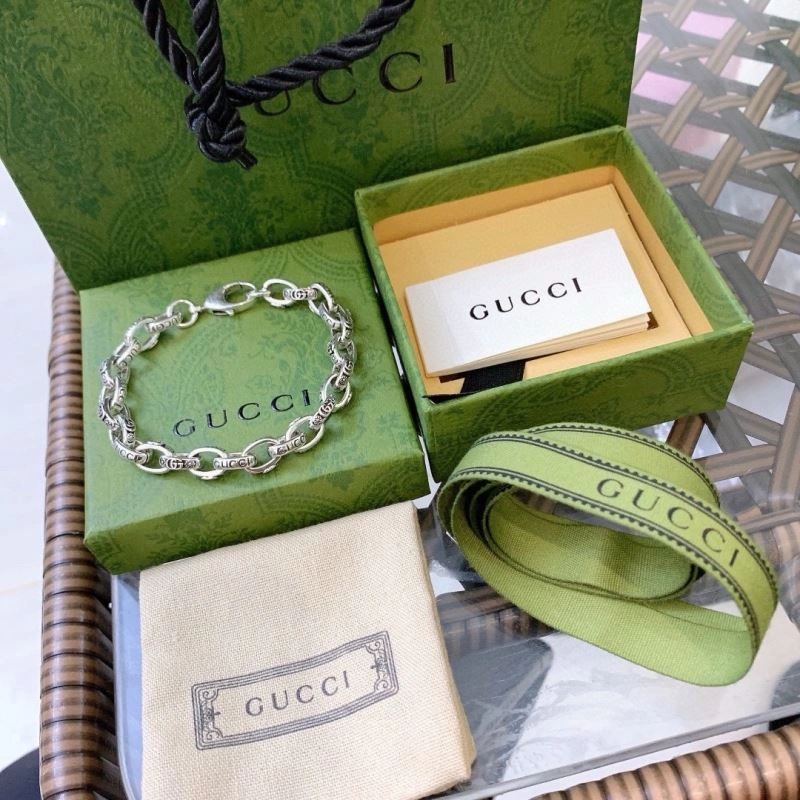 Gucci Bracelets NewStyle 244921