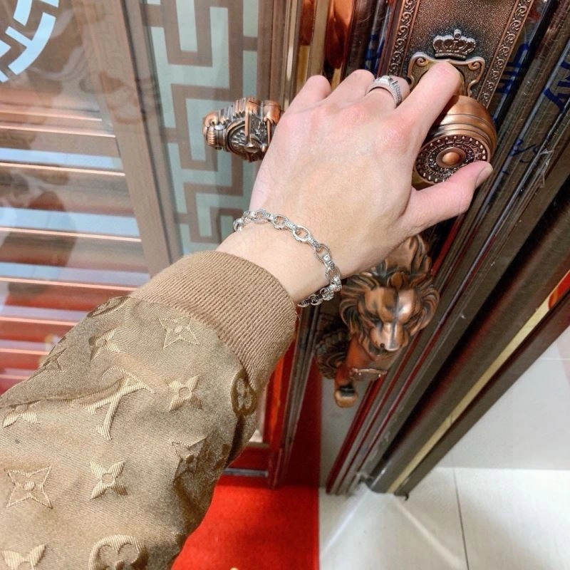Gucci Bracelets NewStyle 244921