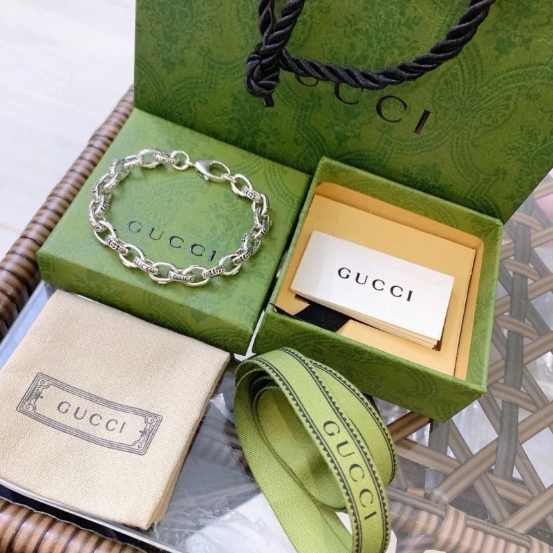 Gucci Bracelets NewStyle 244921