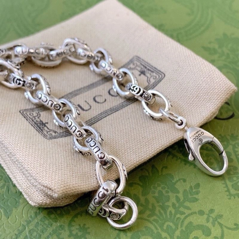 Gucci Bracelets NewStyle 244921