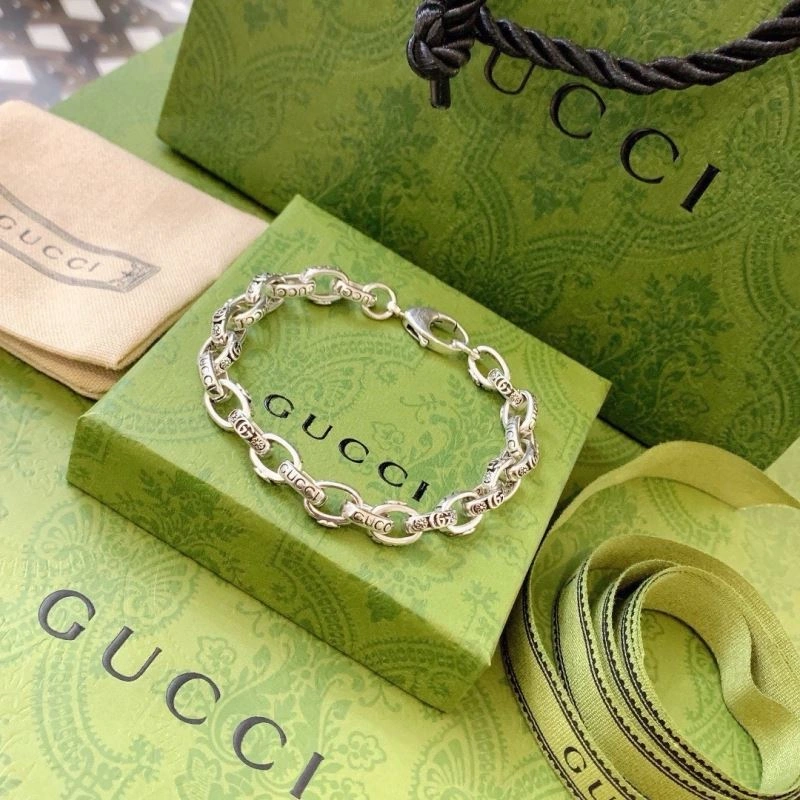 Gucci Bracelets NewStyle 244921