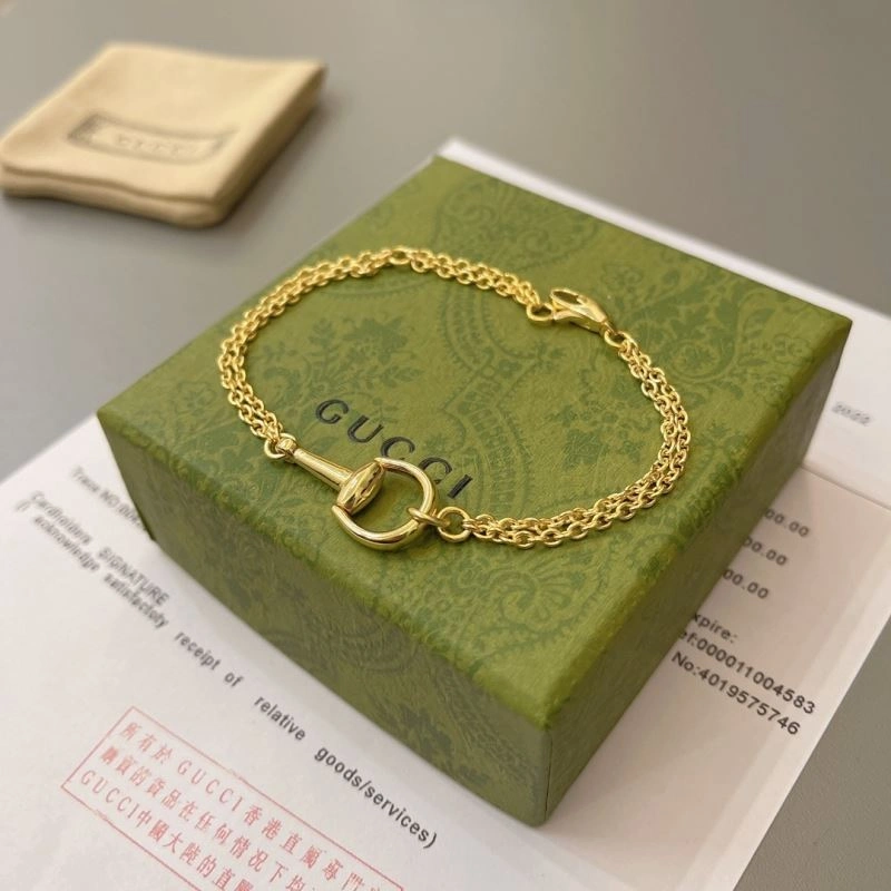 Gucci Bracelets EasyMatch 244918