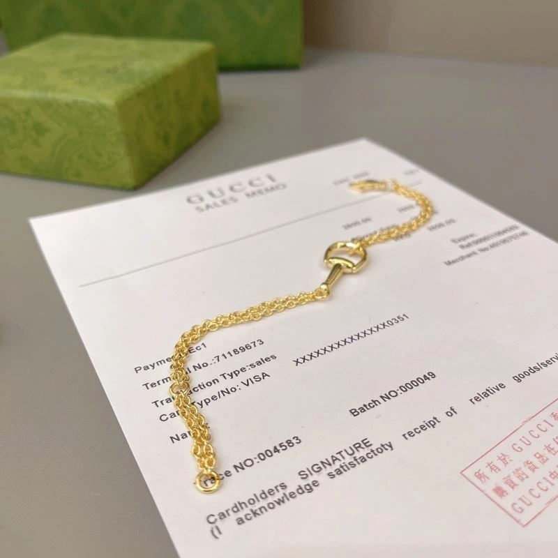 Gucci Bracelets EasyMatch 244918
