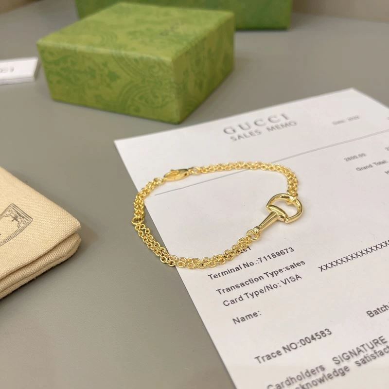 Gucci Bracelets EasyMatch 244918