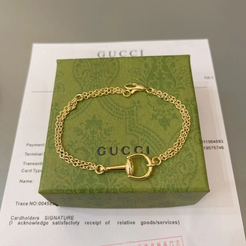 Gucci Bracelets EasyMatch 244918