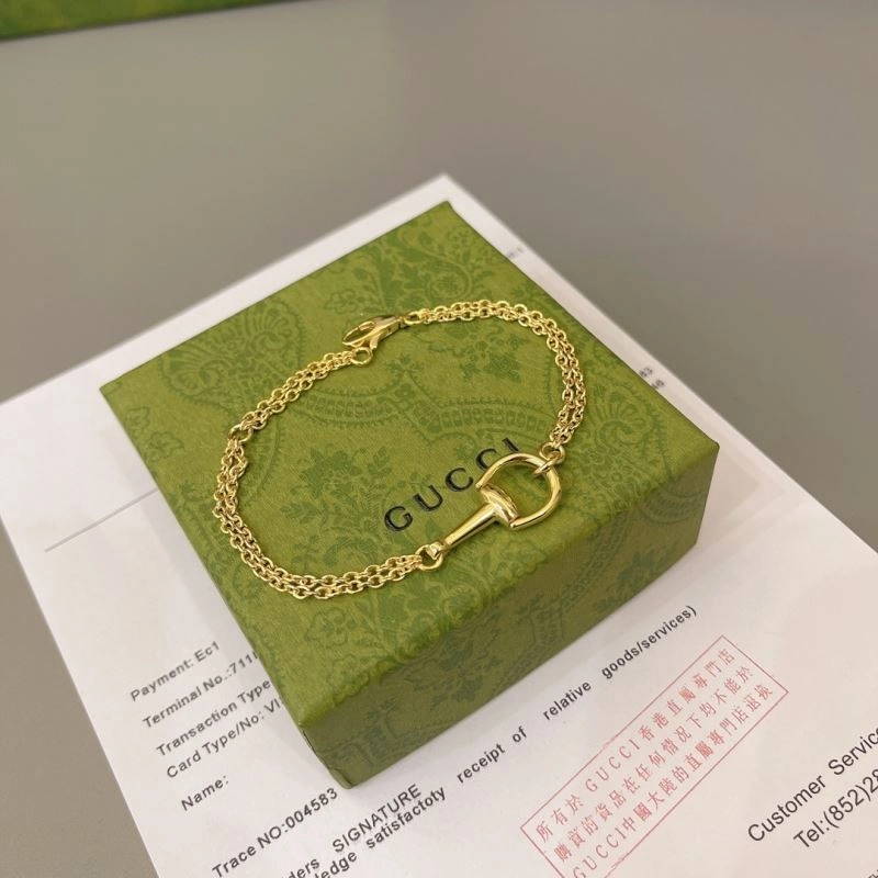 Gucci Bracelets EasyMatch 244918