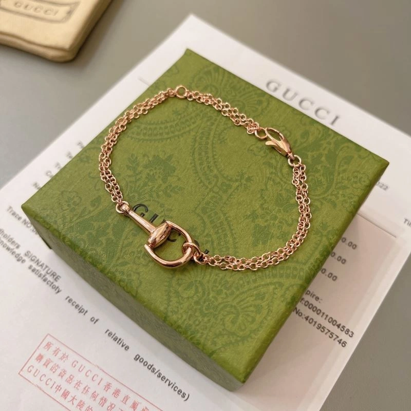 Breathable Gucci Bracelets 244915