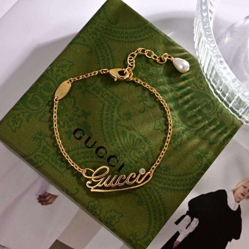 Gucci Bracelets Sustainable 244917