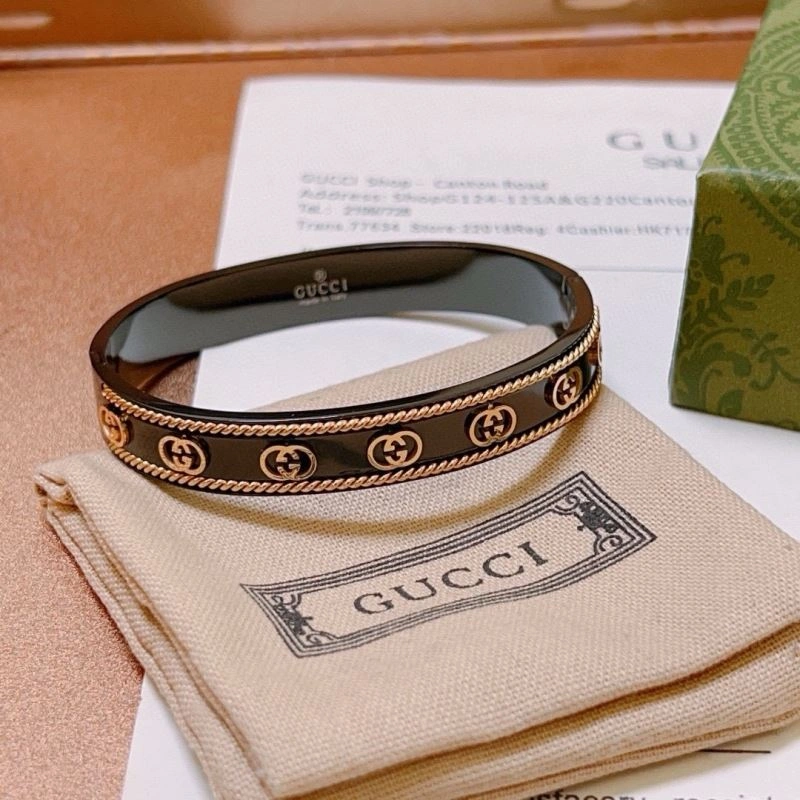 ZipUp Gucci Bracelets 244910