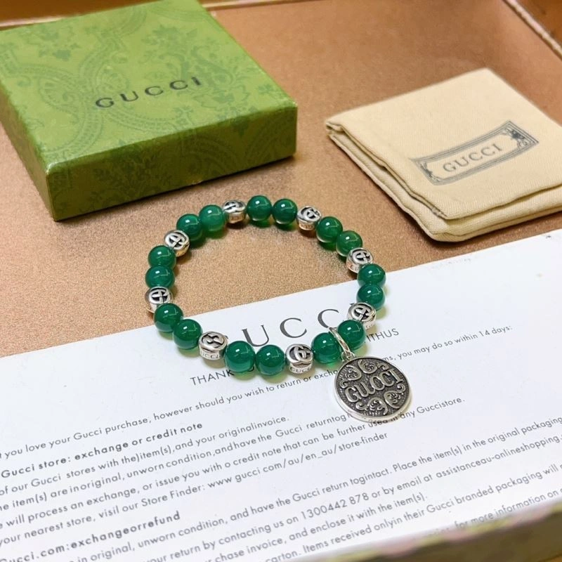Gucci Bracelets Breathable 244904