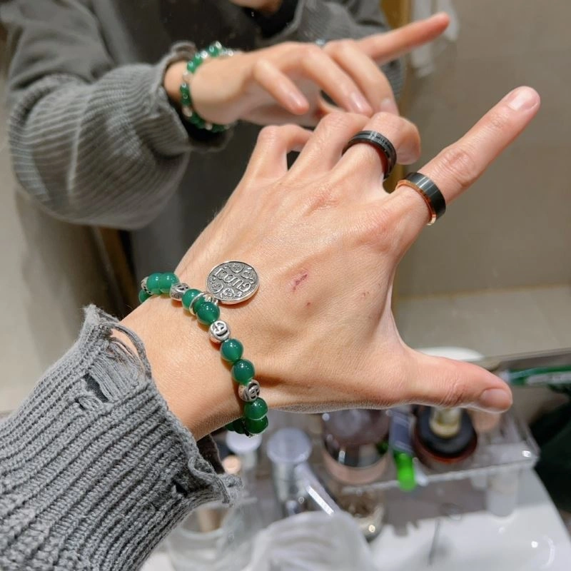 Gucci Bracelets Breathable 244904