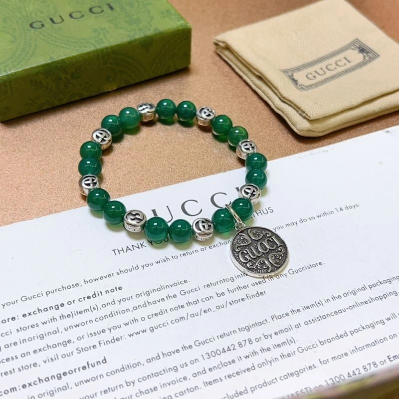Gucci Bracelets Breathable 244904