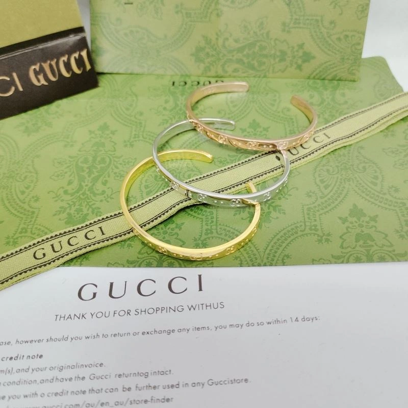 Gucci Bracelets HighQuality 244894