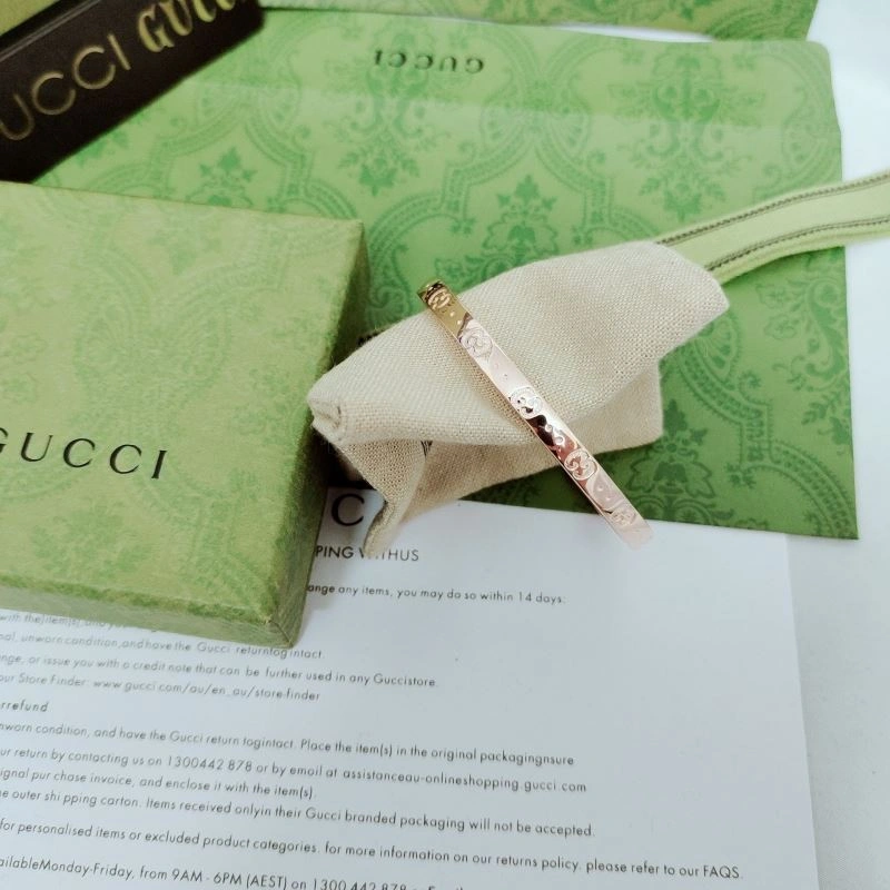 Gucci Bracelets HighQuality 244894