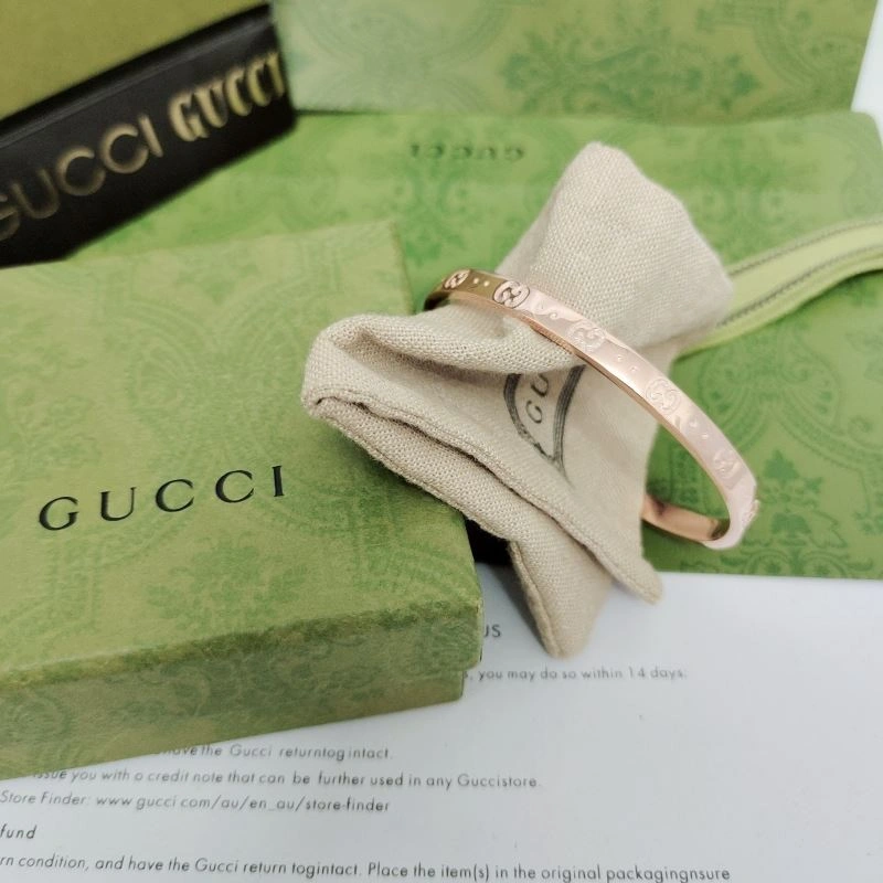 Gucci Bracelets HighQuality 244894