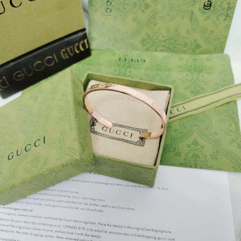 Gucci Bracelets HighQuality 244894