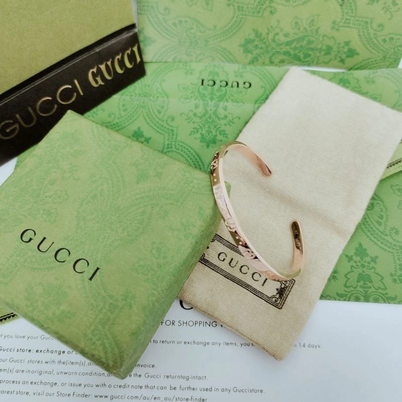 Gucci Bracelets HighQuality 244894
