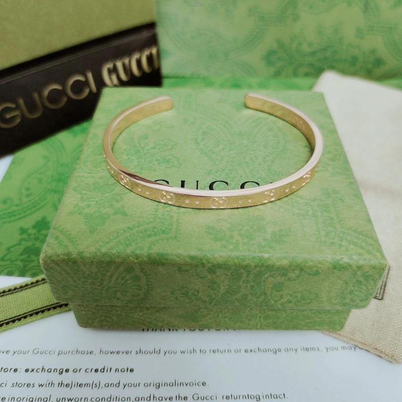 Gucci Bracelets HighQuality 244894