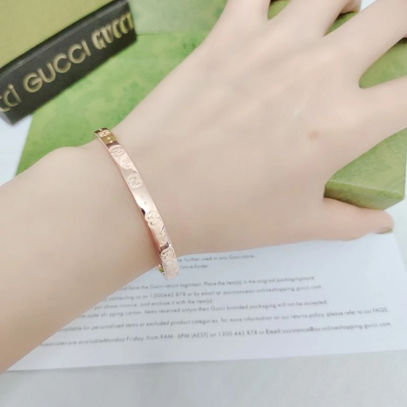 Gucci Bracelets HighQuality 244894