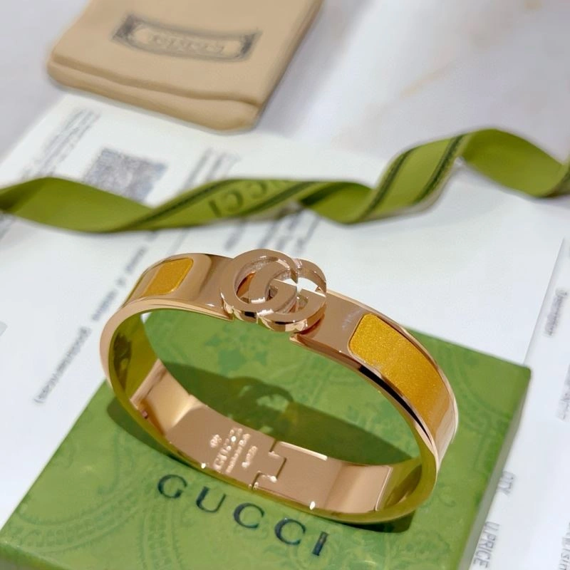 Gucci Bracelets Upgraded 244896
