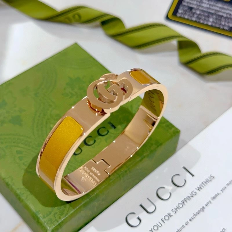 Gucci Bracelets Upgraded 244896