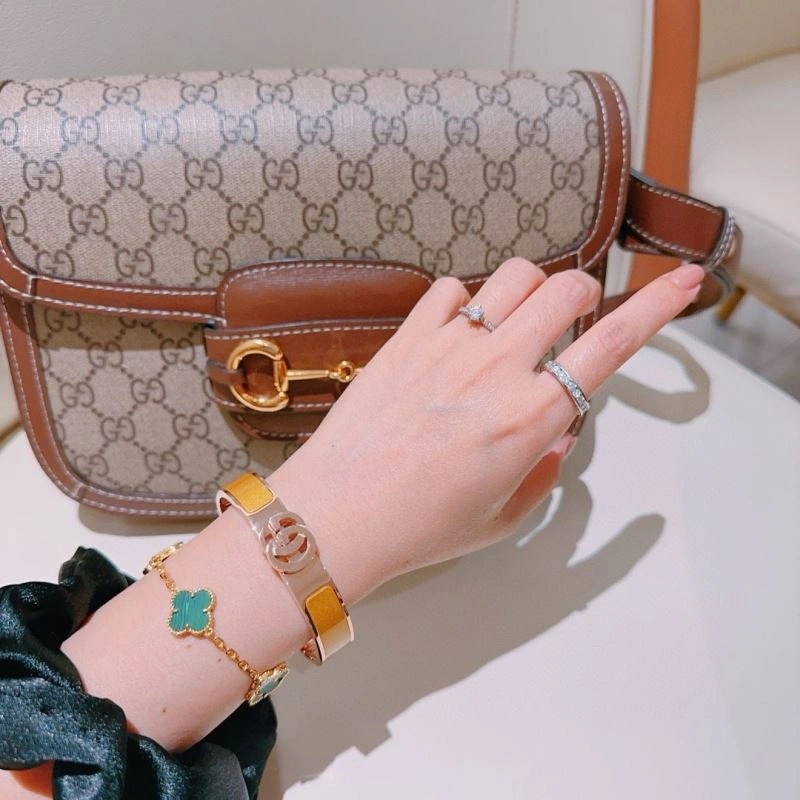 Gucci Bracelets Upgraded 244896