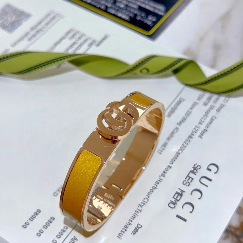 Gucci Bracelets Upgraded 244896