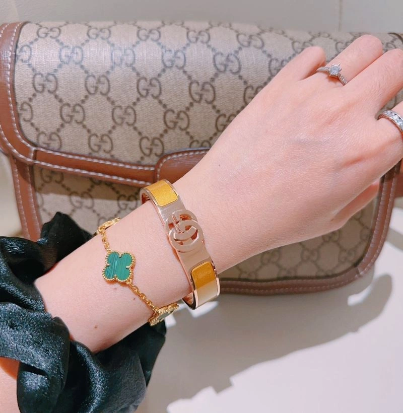 Gucci Bracelets Upgraded 244896