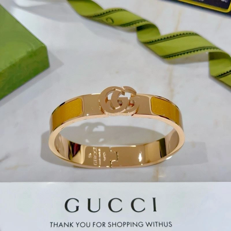 Gucci Bracelets Upgraded 244896