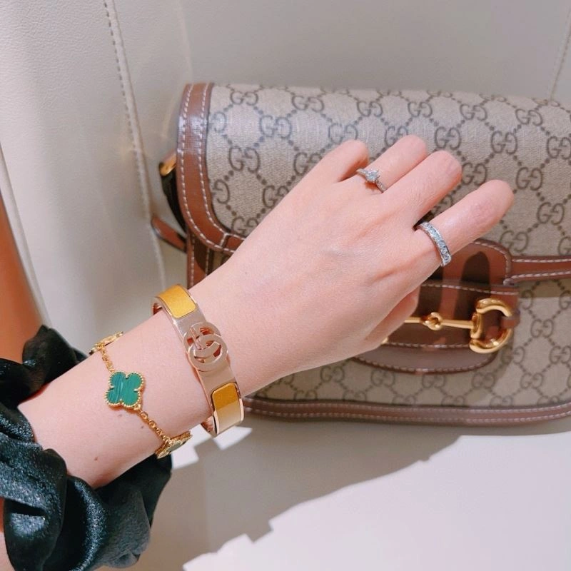 Gucci Bracelets Upgraded 244896