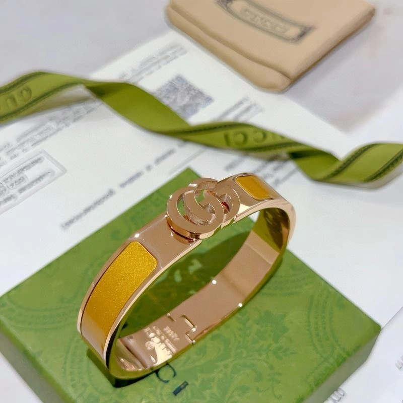 Gucci Bracelets Upgraded 244896