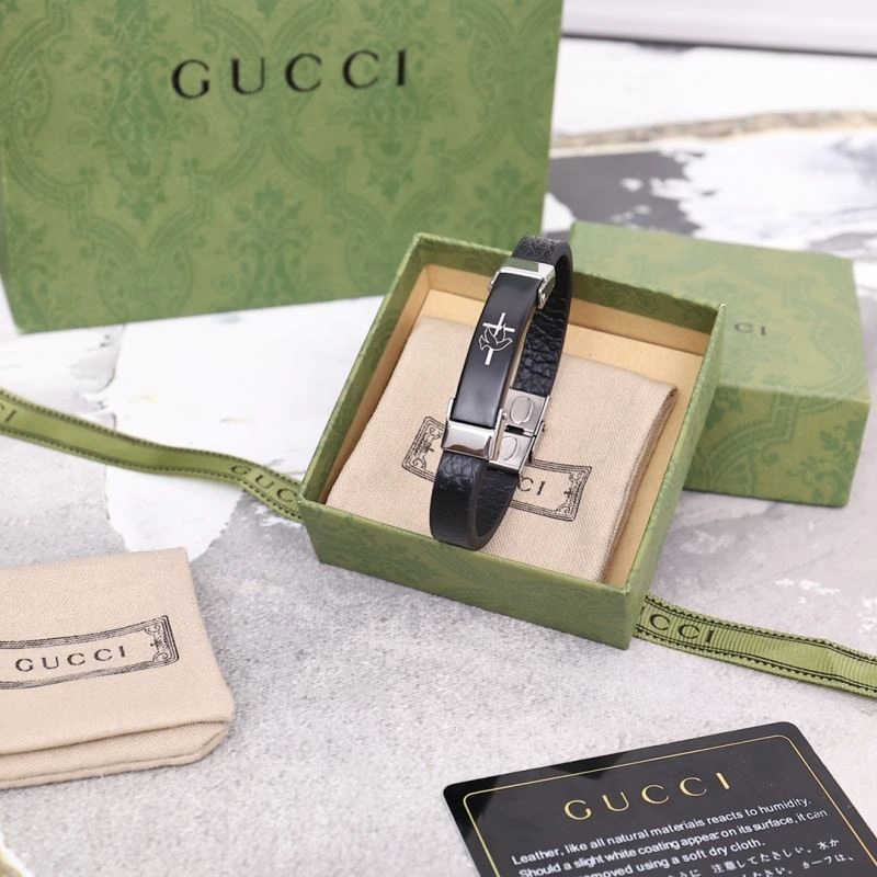 Gucci Bracelets Bright 244907