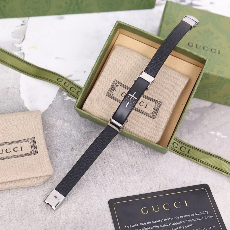 Gucci Bracelets Bright 244907