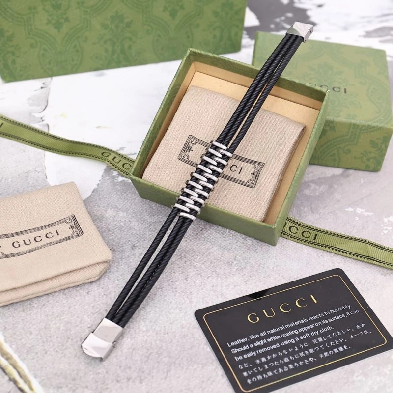 SportInspired Gucci Bracelets 244908