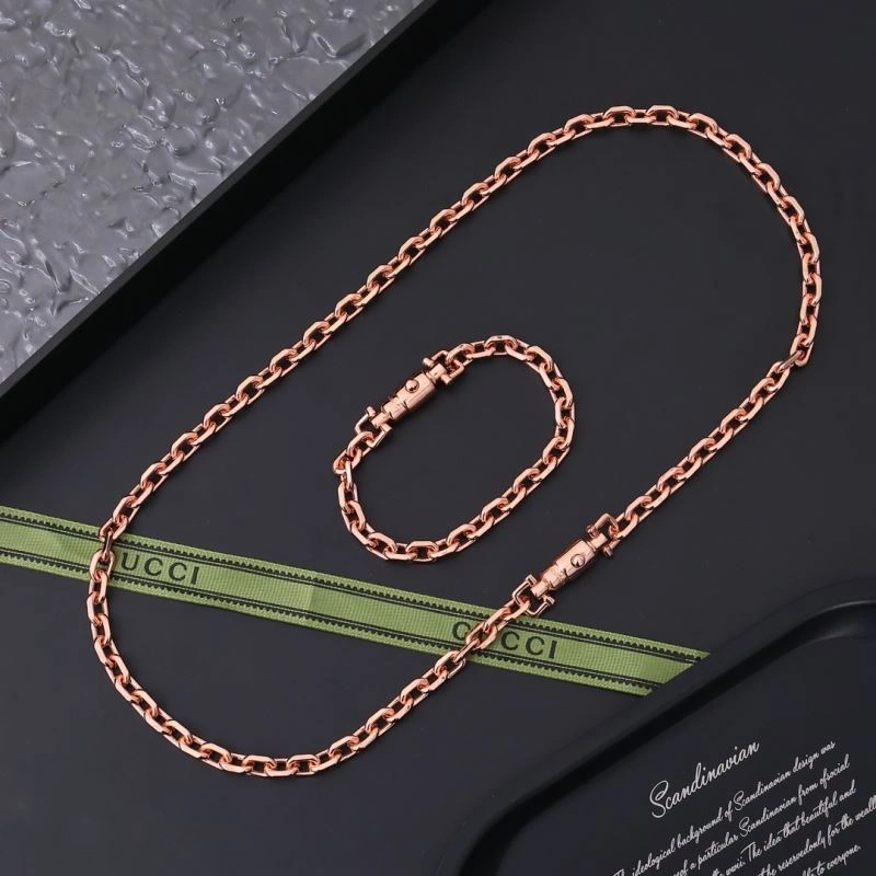 Minimalist Gucci Bracelets 244885