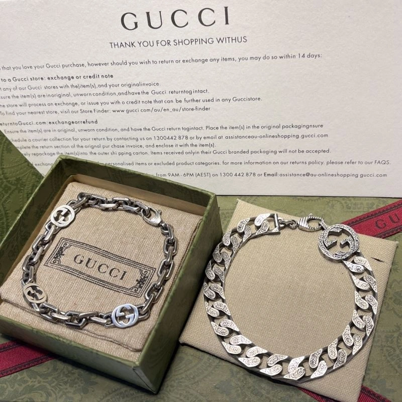 Gucci Bracelets MultiPurpose 244901
